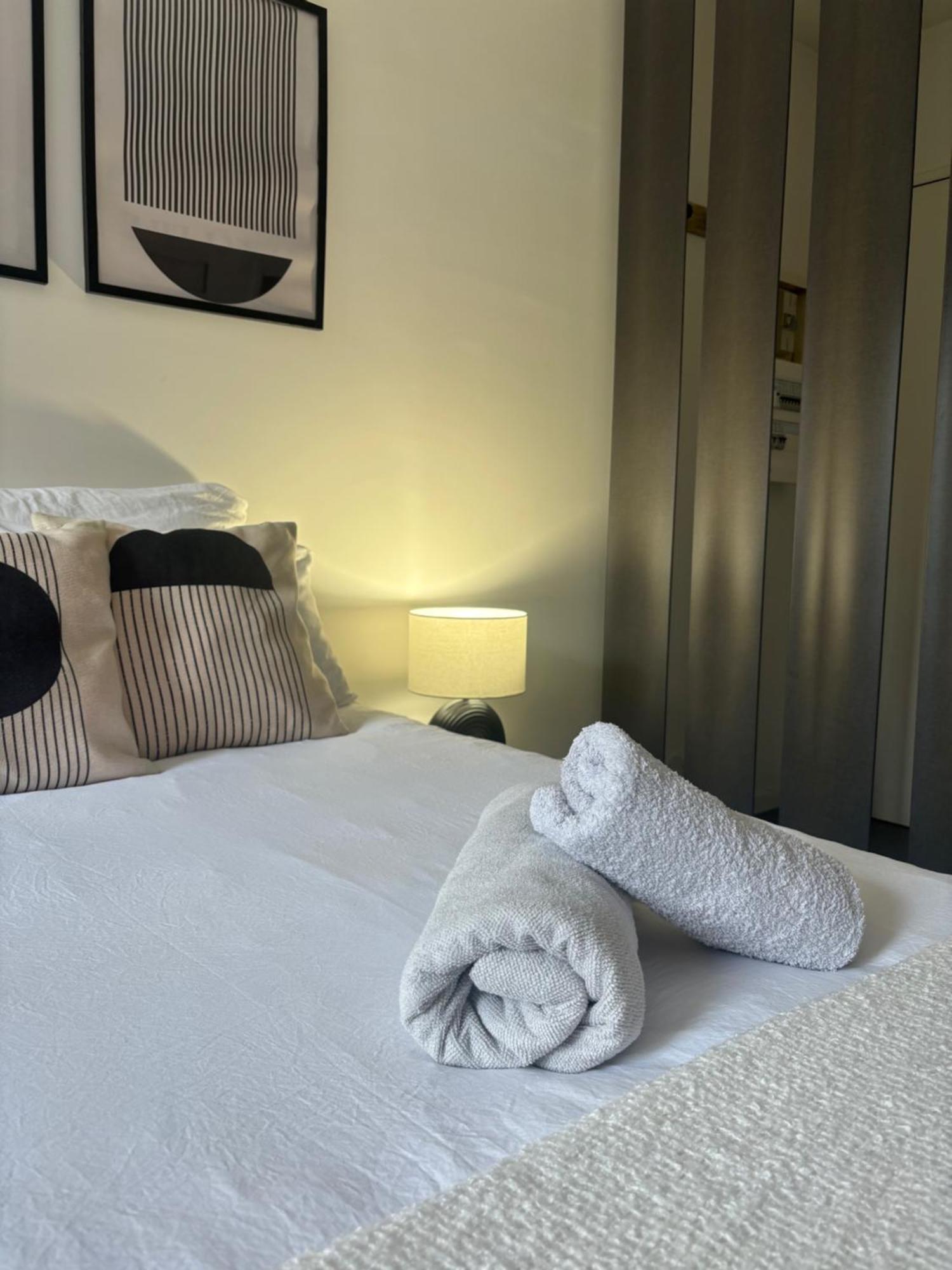 Appartement Studio Au Calme à Montreuil  Extérieur photo