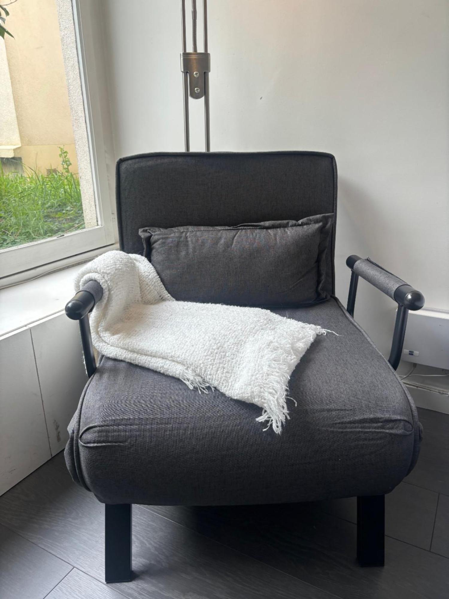 Appartement Studio Au Calme à Montreuil  Extérieur photo